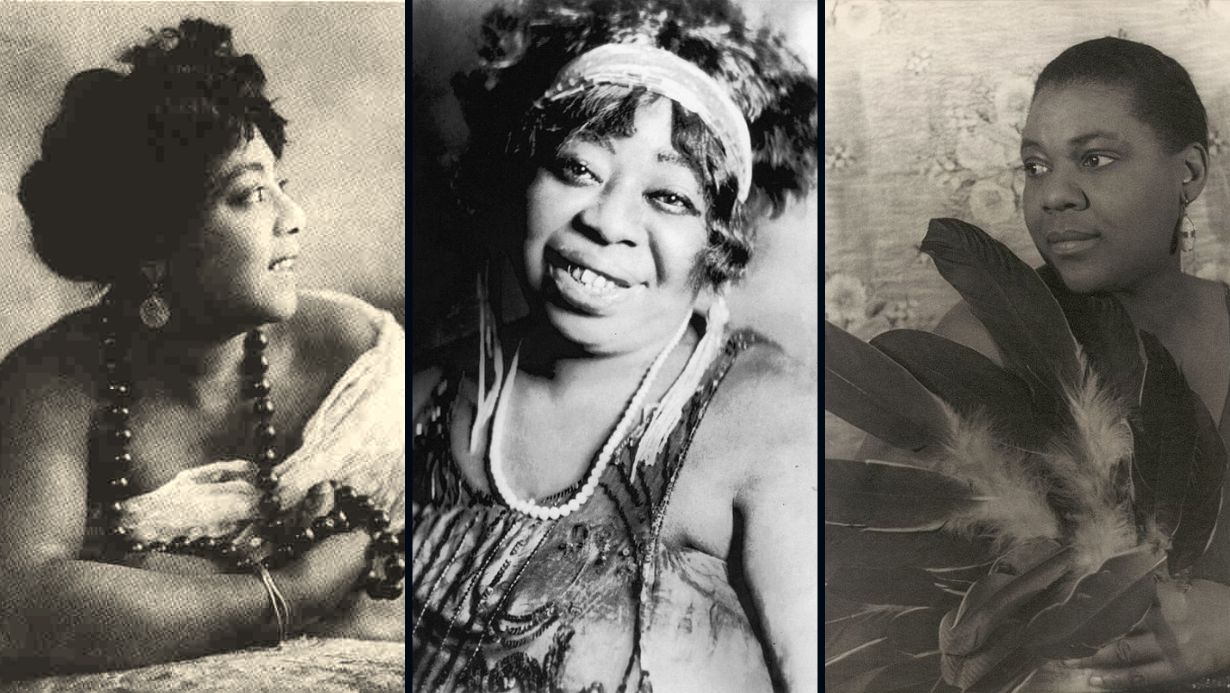 The Unsung Women Who Shaped the Blues